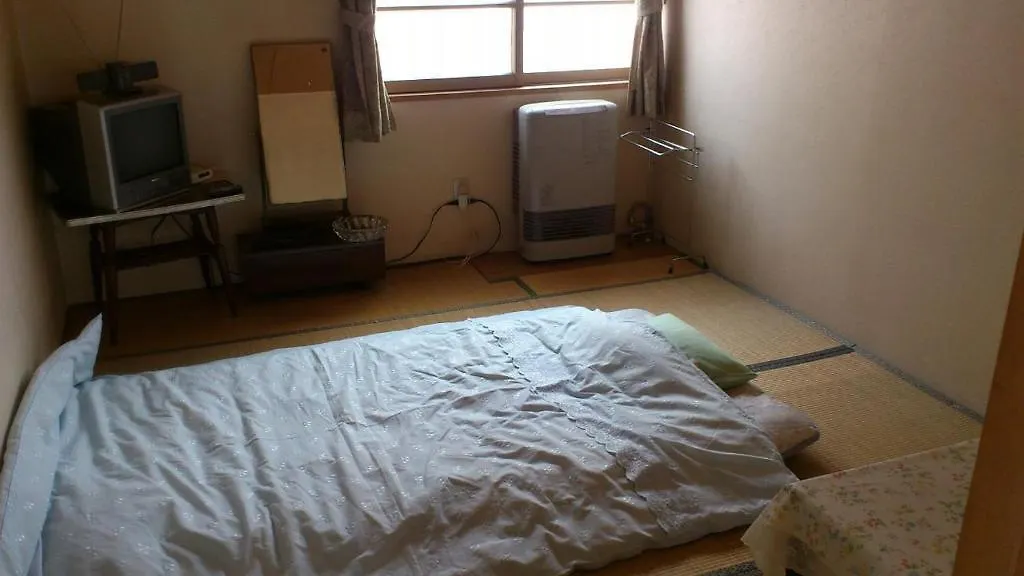 Wakatake Ryokan Kushiro 0*,  Japão