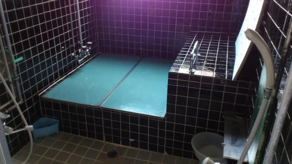 Wakatake Ryokan Kushiro 0*,  Japonya