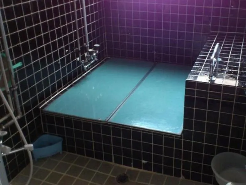 Wakatake Ryokan Kushiro Hostel
