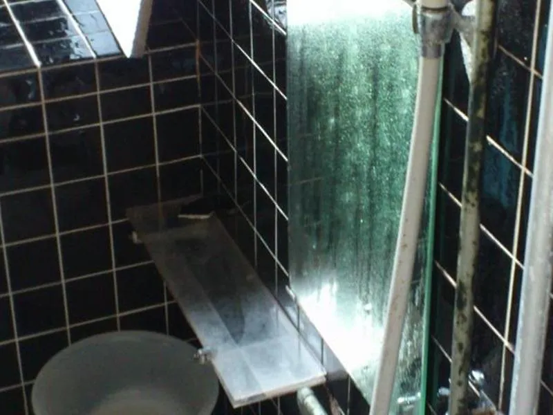 Wakatake Ryokan Kushiro Japonya